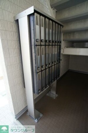 リブリ・ヴァン・リヴェールの物件内観写真